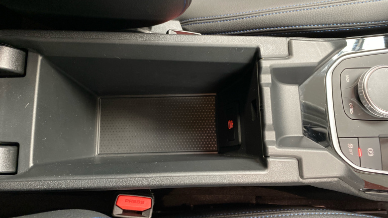 BMW 1 Series 118i [136] M Sport 5dr [Live Cockpit Professional] Petrol Hatchback